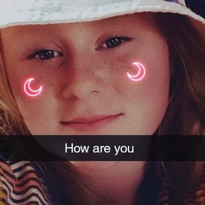 Meet your Posher, Tayten